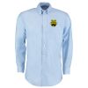Blueline Workplace Oxford Long Sleeve Shirt  Thumbnail