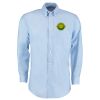 Blueline Workplace Oxford Long Sleeve Shirt  Thumbnail