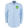 Blueline Workplace Oxford Long Sleeve Shirt  Thumbnail