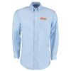 Blueline Workplace Oxford Long Sleeve Shirt  Thumbnail