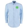 Blueline Workplace Oxford Long Sleeve Shirt  Thumbnail