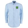 Blueline Workplace Oxford Long Sleeve Shirt  Thumbnail