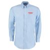 Blueline Workplace Oxford Long Sleeve Shirt  Thumbnail