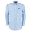 Blueline Workplace Oxford Long Sleeve Shirt  Thumbnail