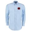 Blueline Workplace Oxford Long Sleeve Shirt  Thumbnail