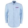 Blueline Workplace Oxford Long Sleeve Shirt  Thumbnail