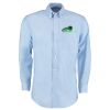 Blueline Workplace Oxford Long Sleeve Shirt  Thumbnail