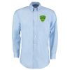 Blueline Workplace Oxford Long Sleeve Shirt  Thumbnail