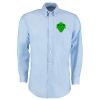 Blueline Workplace Oxford Long Sleeve Shirt  Thumbnail