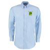 Blueline Workplace Oxford Long Sleeve Shirt  Thumbnail