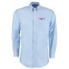 Blueline Workplace Oxford Long Sleeve Shirt  Thumbnail