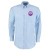 Blueline Workplace Oxford Long Sleeve Shirt  Thumbnail