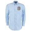 Blueline Workplace Oxford Long Sleeve Shirt  Thumbnail