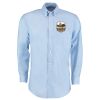 Blueline Workplace Oxford Long Sleeve Shirt  Thumbnail