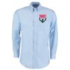Blueline Workplace Oxford Long Sleeve Shirt  Thumbnail