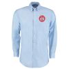 Blueline Workplace Oxford Long Sleeve Shirt  Thumbnail