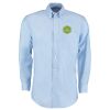 Blueline Workplace Oxford Long Sleeve Shirt  Thumbnail