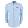 Blueline Workplace Oxford Long Sleeve Shirt  Thumbnail