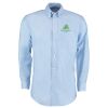 Blueline Workplace Oxford Long Sleeve Shirt  Thumbnail
