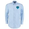 Blueline Workplace Oxford Long Sleeve Shirt  Thumbnail