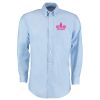 Blueline Workplace Oxford Long Sleeve Shirt  Thumbnail