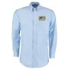 Blueline Workplace Oxford Long Sleeve Shirt  Thumbnail