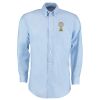 Blueline Workplace Oxford Long Sleeve Shirt  Thumbnail