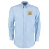 Blueline Workplace Oxford Long Sleeve Shirt  Thumbnail