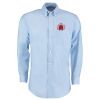 Blueline Workplace Oxford Long Sleeve Shirt  Thumbnail