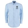 Blueline Workplace Oxford Long Sleeve Shirt  Thumbnail