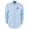 Blueline Workplace Oxford Long Sleeve Shirt  Thumbnail