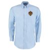 Blueline Workplace Oxford Long Sleeve Shirt  Thumbnail