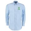 Blueline Workplace Oxford Long Sleeve Shirt  Thumbnail