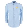 Blueline Workplace Oxford Long Sleeve Shirt  Thumbnail