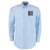 Blueline Workplace Oxford Long Sleeve Shirt  Thumbnail
