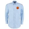 Blueline Workplace Oxford Long Sleeve Shirt  Thumbnail