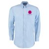 Blueline Workplace Oxford Long Sleeve Shirt  Thumbnail
