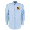 Blueline Workplace Oxford Long Sleeve Shirt  Thumbnail