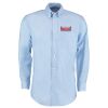 Blueline Workplace Oxford Long Sleeve Shirt  Thumbnail
