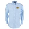 Blueline Workplace Oxford Long Sleeve Shirt  Thumbnail