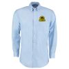 Blueline Workplace Oxford Long Sleeve Shirt  Thumbnail