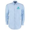 Blueline Workplace Oxford Long Sleeve Shirt  Thumbnail