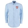 Blueline Workplace Oxford Long Sleeve Shirt  Thumbnail