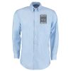 Blueline Workplace Oxford Long Sleeve Shirt  Thumbnail
