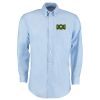 Blueline Workplace Oxford Long Sleeve Shirt  Thumbnail