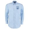 Blueline Workplace Oxford Long Sleeve Shirt  Thumbnail