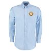 Blueline Workplace Oxford Long Sleeve Shirt  Thumbnail