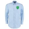 Blueline Workplace Oxford Long Sleeve Shirt  Thumbnail