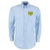 Blueline Workplace Oxford Long Sleeve Shirt  Thumbnail