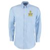 Blueline Workplace Oxford Long Sleeve Shirt  Thumbnail